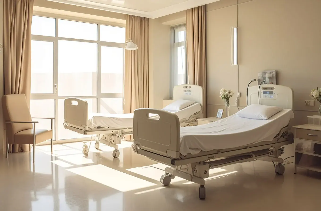 入院らくらくセット