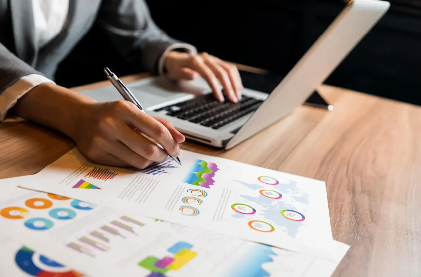 DPC経営改善支援