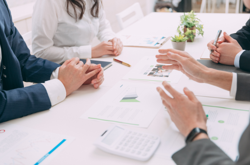 病院機能評価受審支援