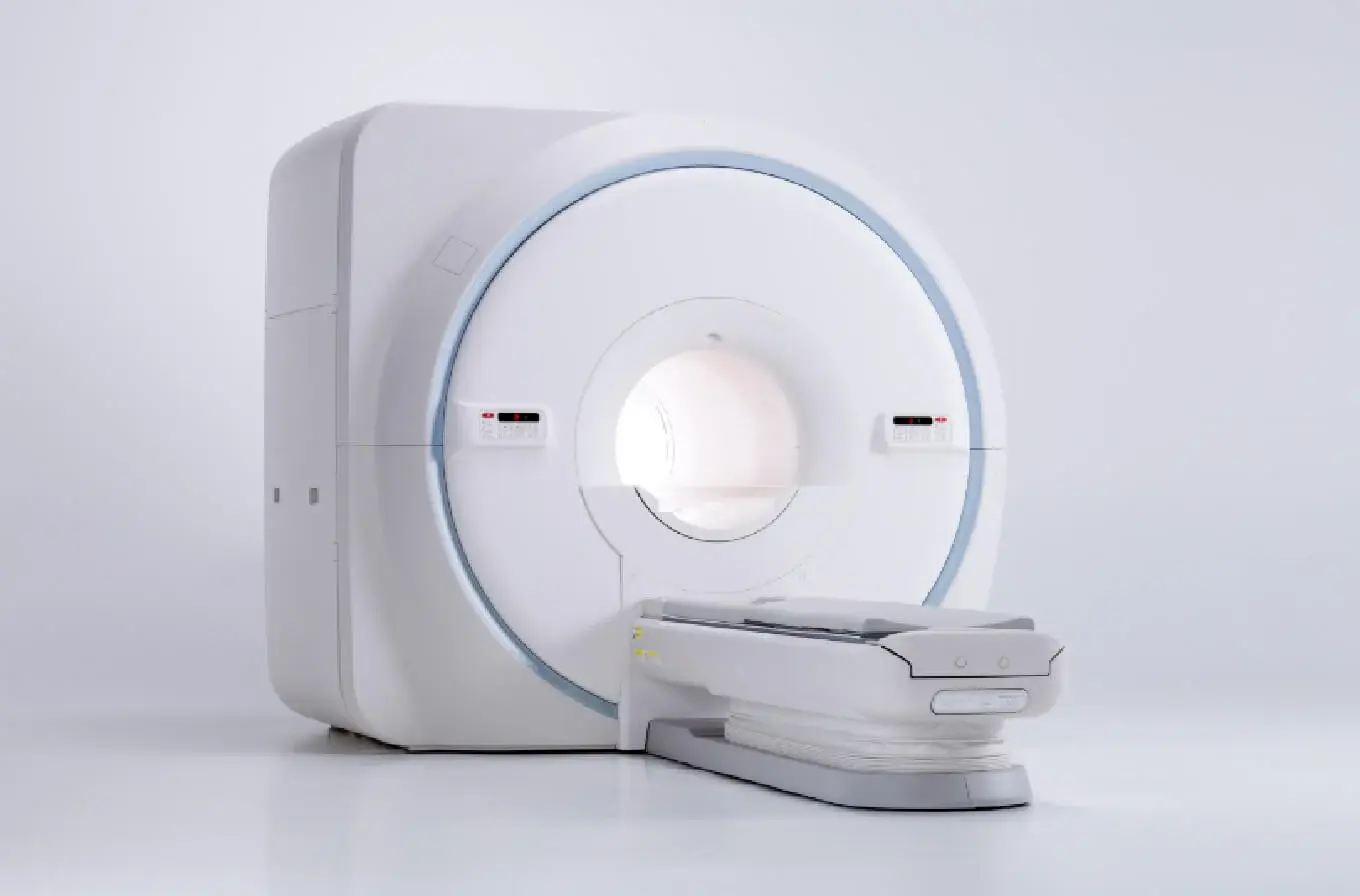 医療機器整備支援